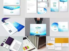 企業(yè)形象VIS視覺設(shè)計(jì) 房地產(chǎn)酒店展全套免費(fèi)下載指南