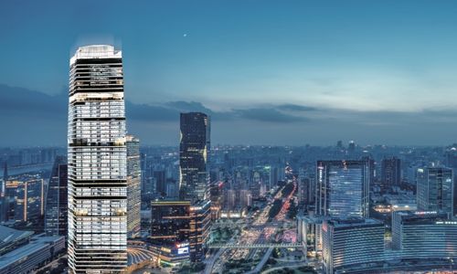 富力集團(tuán)“三有青年” 以奮斗為筆，繪就與時(shí)代同頻共振的房地產(chǎn)新篇章